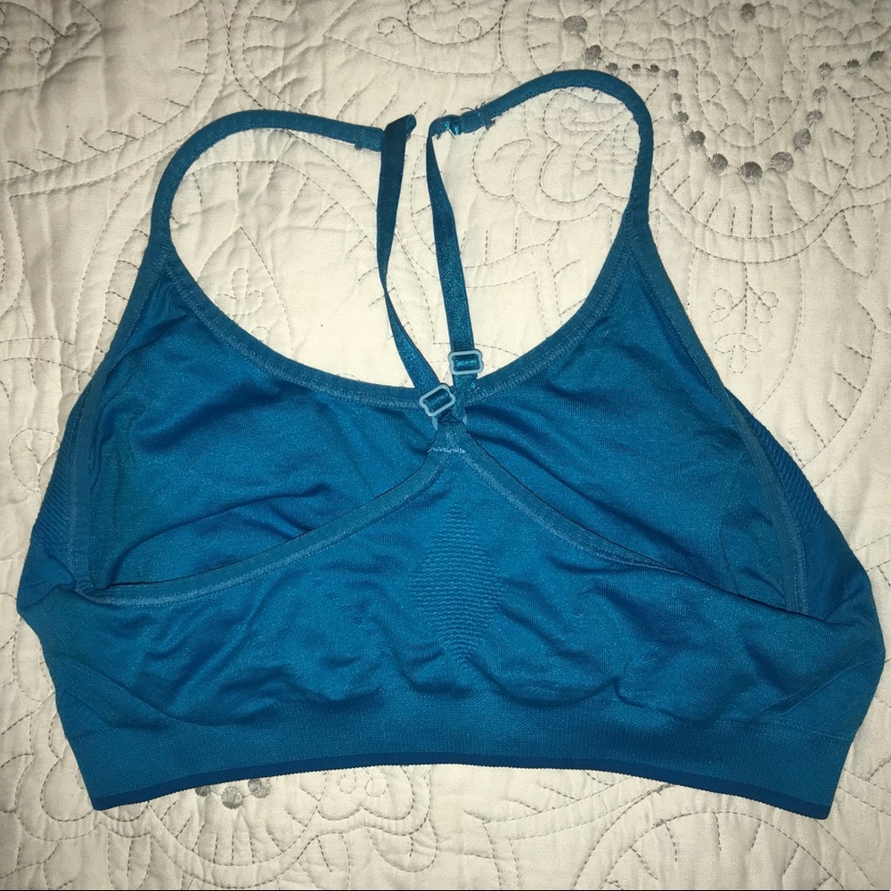 Champion sports bra